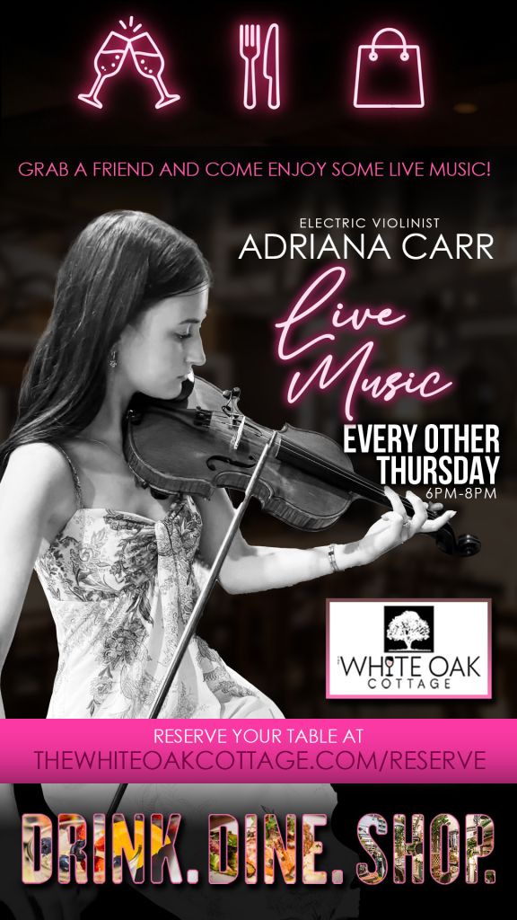 Adrianna Carr