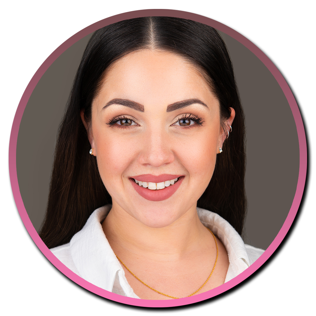 Sophia Nielsen - Event Coordinator at The White Oak Cottage